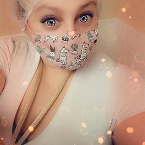 Meet your Posher, Ethel